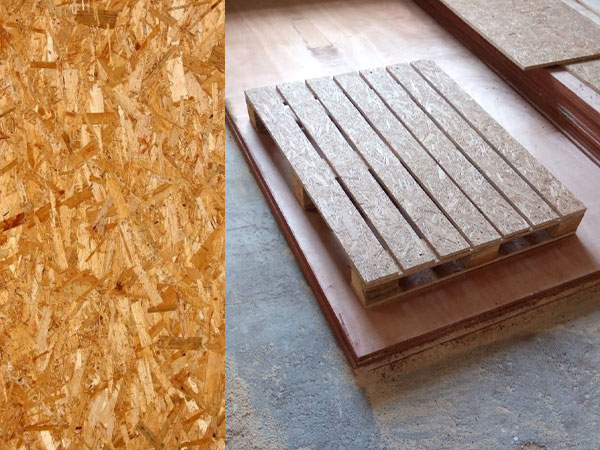 OSB Boxes