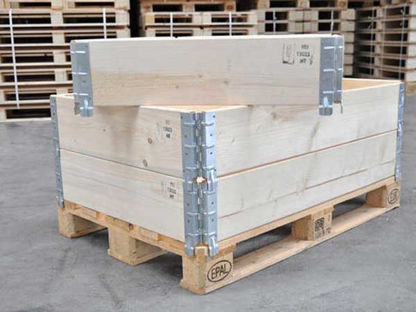 Pallet Collar
